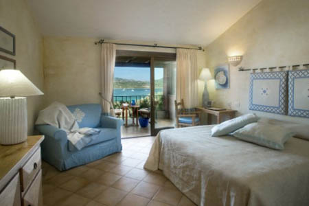 Hotel Villa del Golfo